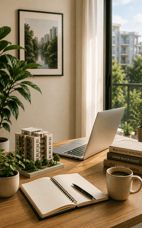 GM Group blog