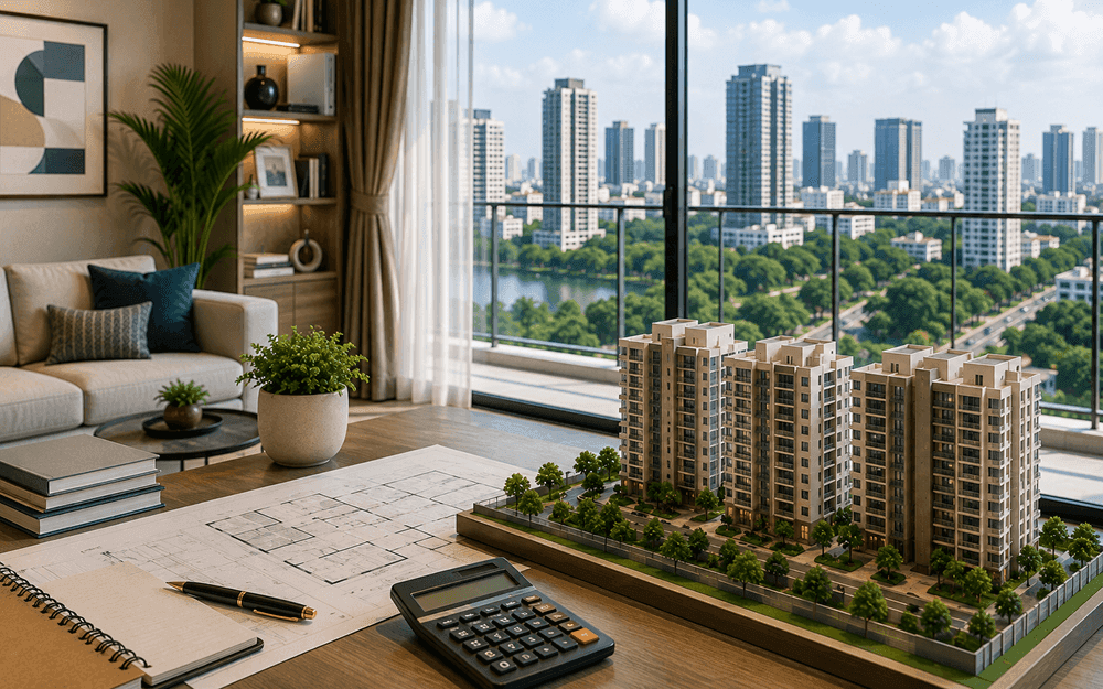 7 Important Things to Check Before Buying a New Apartment in Kolkata
